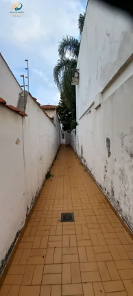 Imagem Sobrado Alto Padrão em Planalto Paulista, São Paulo/SP