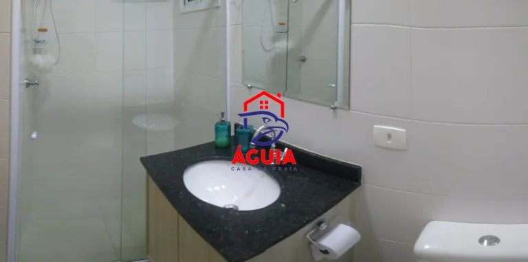 Imagem Lindo apartamento Frente Mar na Praia das Toninhas!!