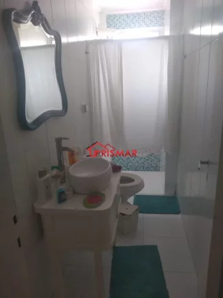 Imagem Alugo 3 dormitorios mobiliado, Enseada, Guarujá