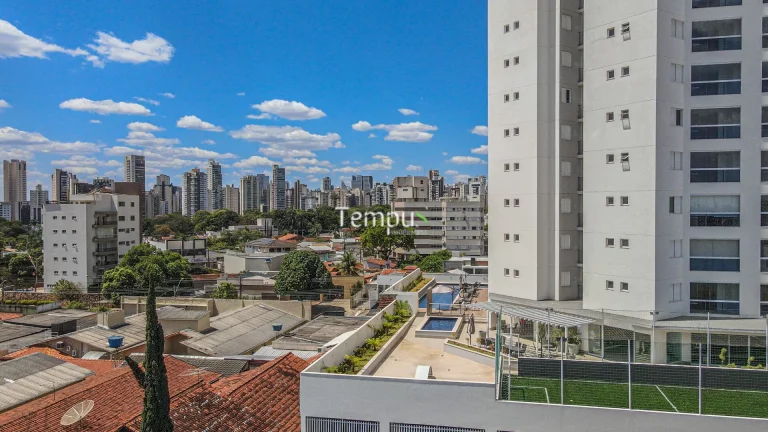 Imagem Applause New Home - Apartamento à venda no bairro Setor Coimbra - Goiânia/GO