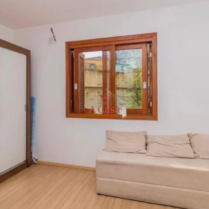Imagem Casa em Condomínio com 2 Dormitorio(s) localizado(a) no bairro Nonoai em Porto Alegre / Rio Grande do Sul Ref.:254