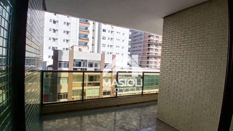 Imagem Apartamento à venda, 100 m² por R$ 1.000.000,00 - Praia da Costa - Vila Velha/ES