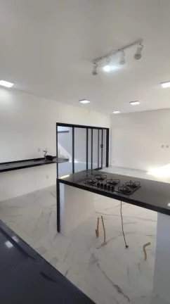 Imagem SOBRADO LINDO - OPORTUNIDADE DE MERCADO - RESIDENCIAL REAL PARK - SUMARÉ
