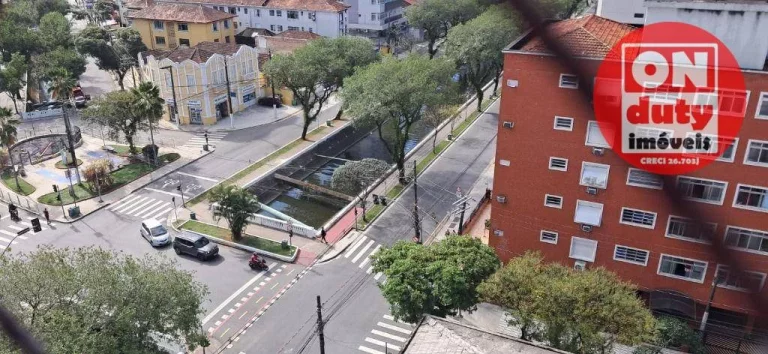 Imagem Apartamento 2 dormitórios , R$ 594.000 - Campo Grande - Santos/SP