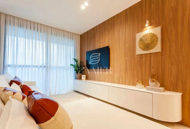Imagem Apartamento com 2 quartos à Venda, Atiradores - Joinville