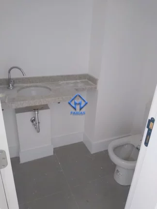 Imagem Apartamento com 3 Quartos à Venda, 140 m² em Ipiranga - São Paulo