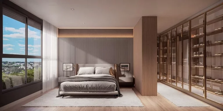 Imagem N.A.U Juvevê - Apartamento à venda no bairro Juvevê - Curitiba/PR