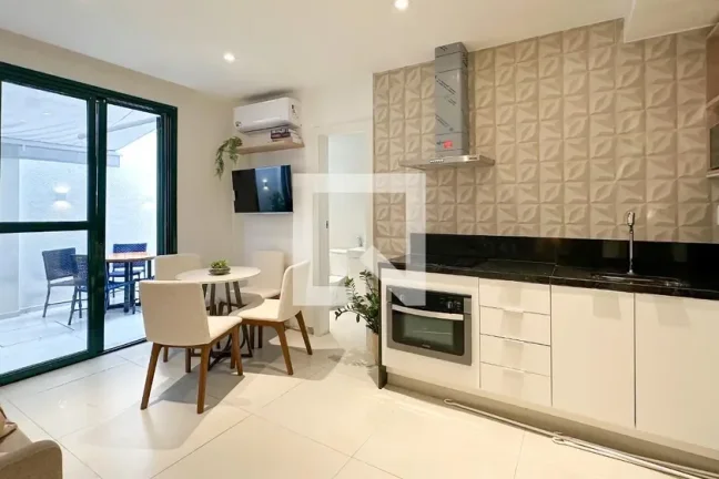 Imagem Apartamento à Venda - Copacabana, 1 Quarto, 58 m2