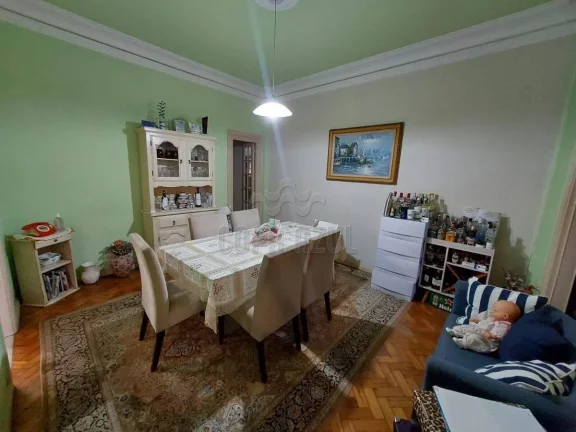 Imagem Copacabana – Rua Maestro Francisco Braga | Residencial › Apartamento 3 quarto(s) à Venda