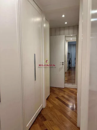 Imagem Apartamento à venda em São Paulo, Vila Leopoldina, com 4 quartos, 172m²