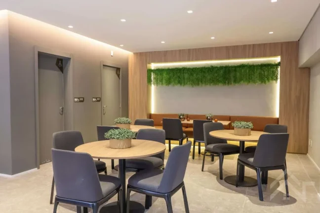 Imagem Apartamento 3 Dormitórios (1 Suíte) 1 Vaga Lapa