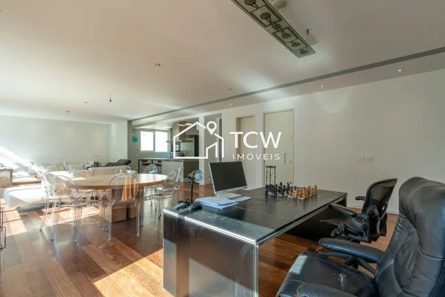 Imagem Apartamento à venda no bairro Jardim Paulista - São Paulo/SP, Zona Sul