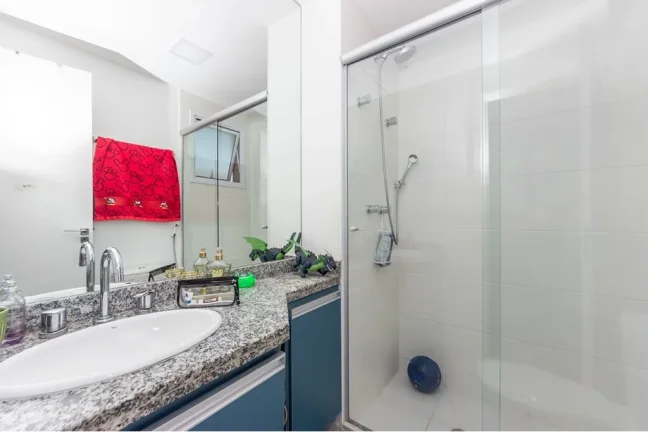 Imagem APARTAMENTO RESIDENCIAL em São Paulo - SP, Bosque da Saúde