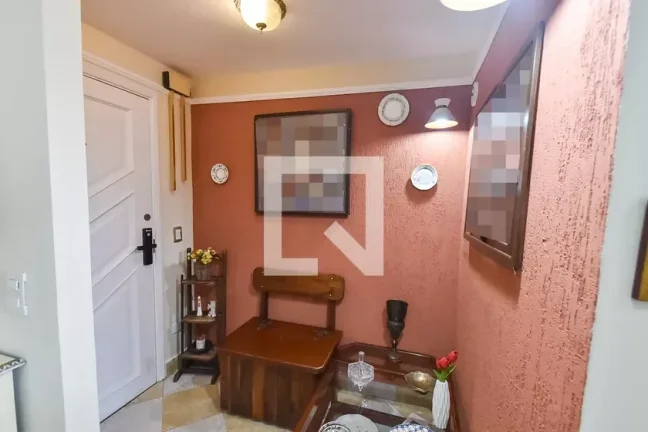 Imagem Apartamento à Venda - Vila Mariana, 1 Quarto, 55 m2