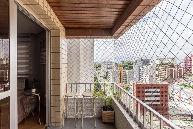 Imagem Apartamento 3 quartos no Bigorrilho