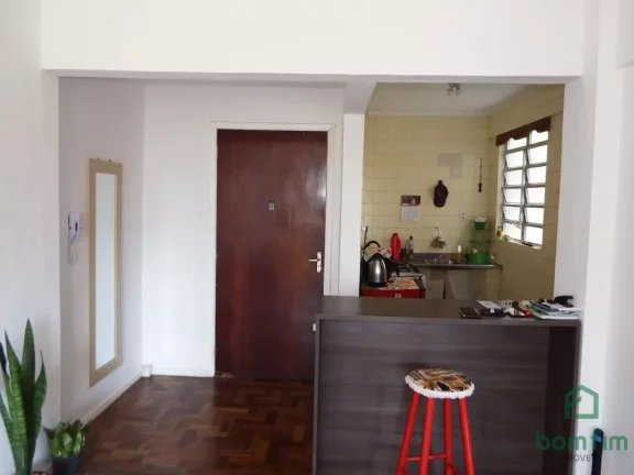 Imagem Apartamento para venda, 1 Dorm. Centro Histórico, Porto Alegre