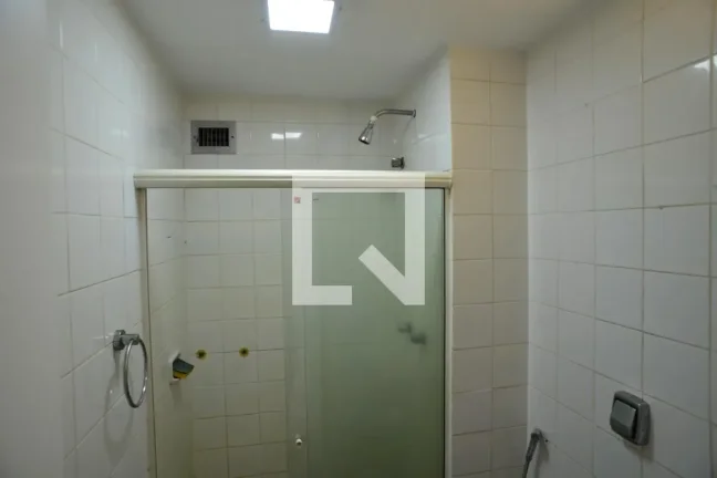 Imagem Apartamento à Venda - Barra da Tijuca, 2 Quartos, 72 m2