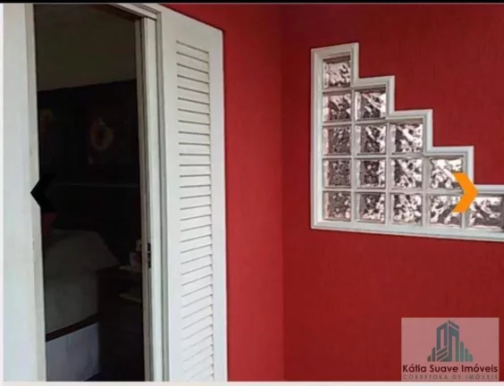 Imagem Sobrado para Venda em São Bernardo do Campo / SP no bairro Demarchi