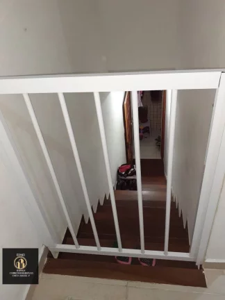 Imagem Casa, Jardim Imperador, Praia Grande - SP