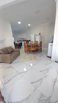 Imagem Casa de Alto Padrão em Condomínio no Bairro Engordadouro