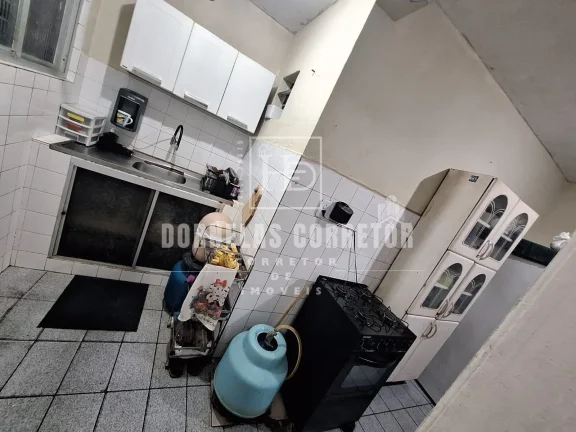 Imagem Apartamento em Olinda rio doce 3qtos 1st, pilotis 1vg px feira financia