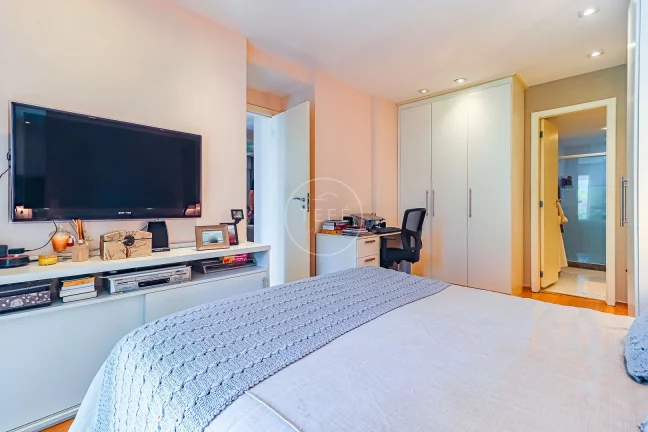 Imagem EXCLUSIVIDADE - APARTAMENTO com 3 DORMITÓRIOS no RIO2 / SARDENHA