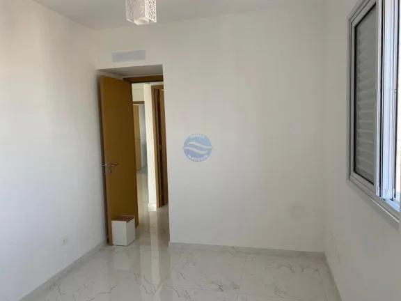 Imagem Excelente apartamento a venda em Santos no Boqueirão