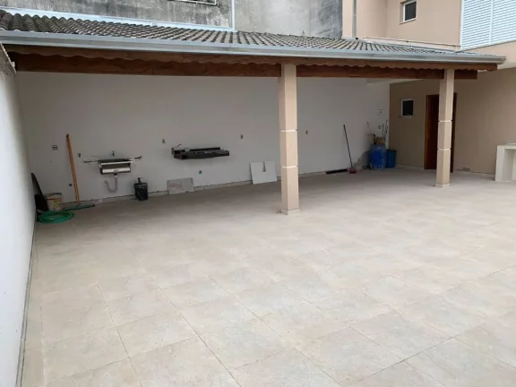 Imagem Sobrado à venda, 150 m² por R$ 790.000,00 - Jardim Suzano - Suzano/SP