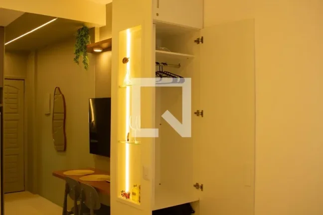 Imagem Apartamento à Venda - Copacabana, 1 Quarto, 27 m2