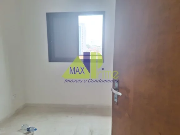 Imagem Excelente Cobertura de 2 quartos na Vila Laís, São Paulo-SP: 49m², 1 sala, 1 vaga de garagem!