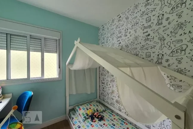 Imagem Apartamento à Venda - Aclimação, 2 Quartos, 50 m2