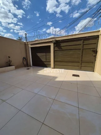Imagem Sobrado à venda no Setor Faiçalville - Goiânia/GO