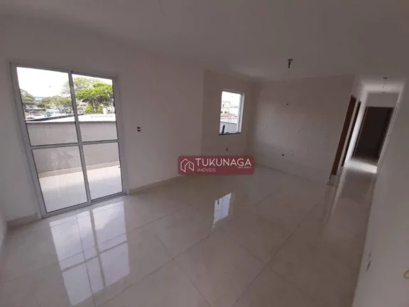 Imagem Village com 1 dormitório à venda, 36 m² por R$ 255.000,00 - Jaçanã - São Paulo/SP