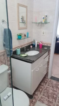 Imagem APARTAMENTO SOLEMAR - PRAIA GRANDE SP