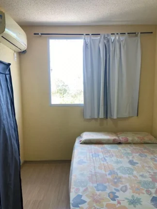 Imagem Apartamento para Venda em Rio de Janeiro, Vargem Grande, 2 dormitórios, 1 banheiro, 1 vaga