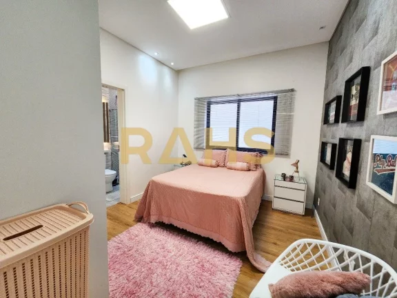 Imagem Uma casa maravilhosa para se apaixonar totalmente! Moderna, sofisticada e diferenciada.... Lindo sob...