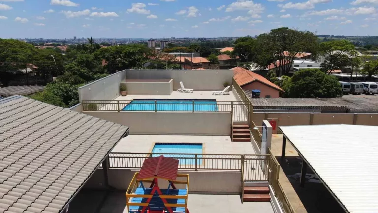 Imagem APARTAMENTO RESIDENCIAL ITAMARATY