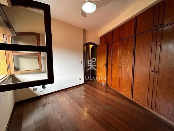 Imagem Sobrado com 4 dormitórios à venda, 506 m²- Butantã - São Paulo/SP
