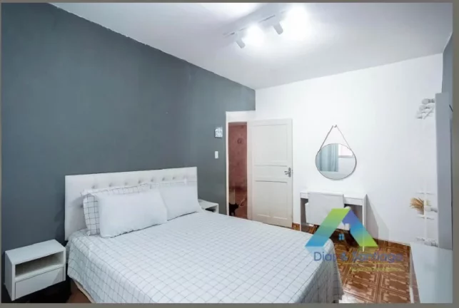 Imagem Sobrado com 4 dormitórios à venda, 176 m² São Paulo/SP