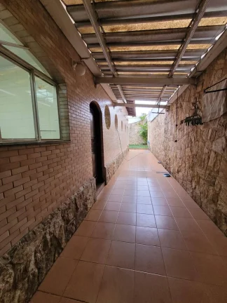 Imagem Casa Terrea 3 Dormitorios sendo 1 Suite 4 Vagas Estuda Imovel de Menor Valo