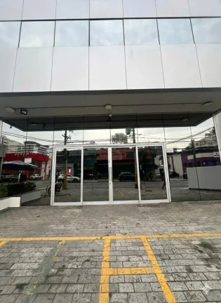 Imagem Loja com 500m2 em Moema