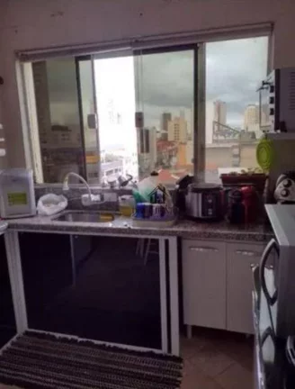Imagem Apartamento à venda, 135 m² por R$ 450.000,00 - Centro - Sorocaba/SP
