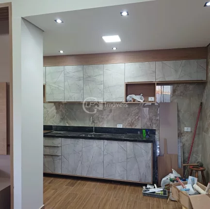 Imagem Imperdível oportunidade: Casa à venda em Campo Grande-MS, Vila Almeida. 3 quartos, 1 suíte, 1 sala, 2 banheiros, 1 vaga de garagem.