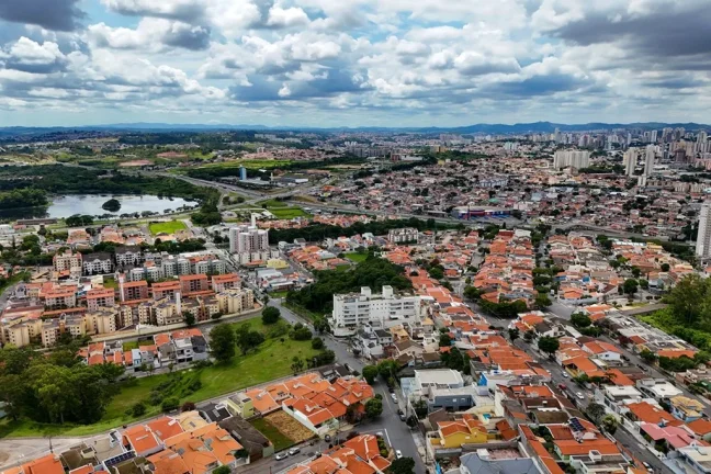 Imagem CASA RESIDENCIAL em Jundiaí - SP, Parque da Represa