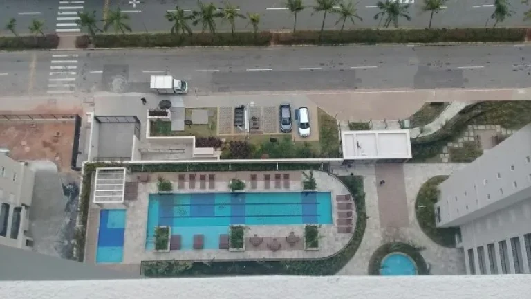 Imagem Apto. LIFE PARK 75m²