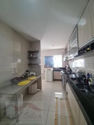 Imagem Casa em Condomínio para Venda em Teresina, Piçarreira, 4 dormitórios, 4 suítes, 5 banheiros, 2 vagas