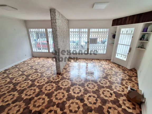 Imagem Sobrado para Locação Comercial
280m2 ao lado do Metrô Vila Madalena