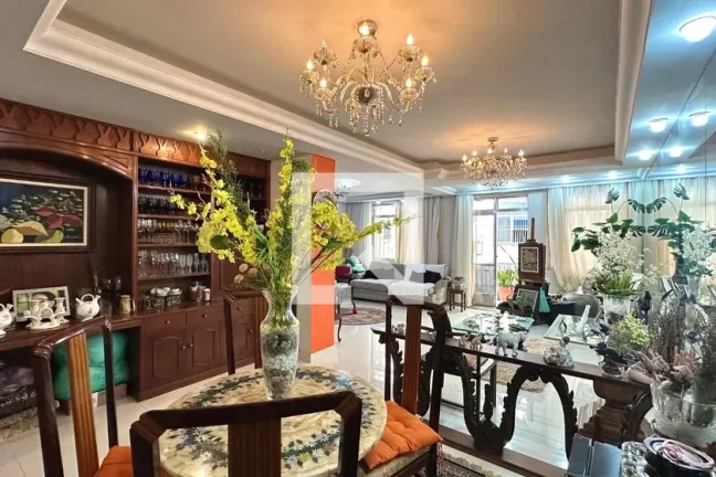 Imagem Apartamento à Venda - Copacabana, 2 Quartos, 145 m2