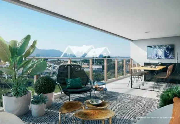 Imagem Cobertura com 4 Quartos à Venda, 371 m² em Barra Da Tijuca - Rio De Janeiro