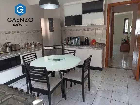 Imagem Linda Casa em Condomínio - Jaguaribe, Osasco